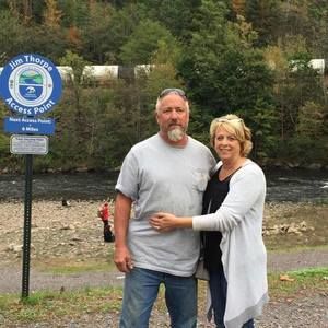 Meet your Posher, Tammy